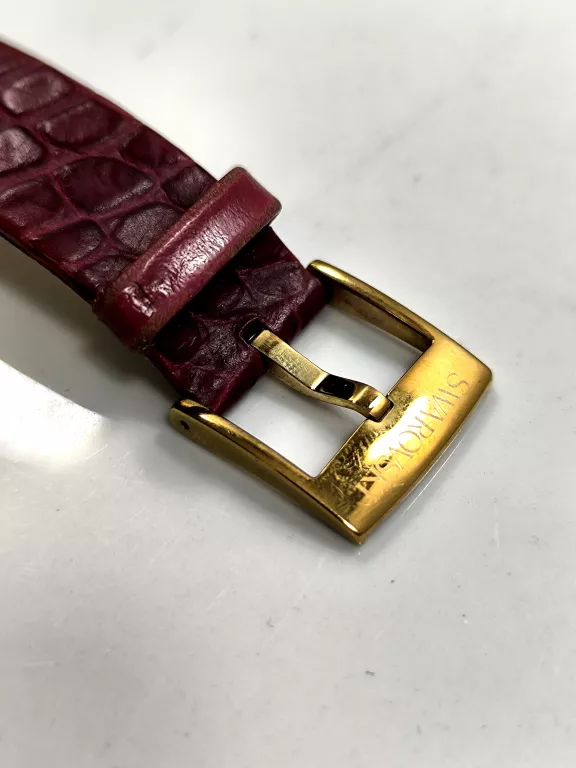 ZEGAREK DAMSKI SWAROVSKI 5416701