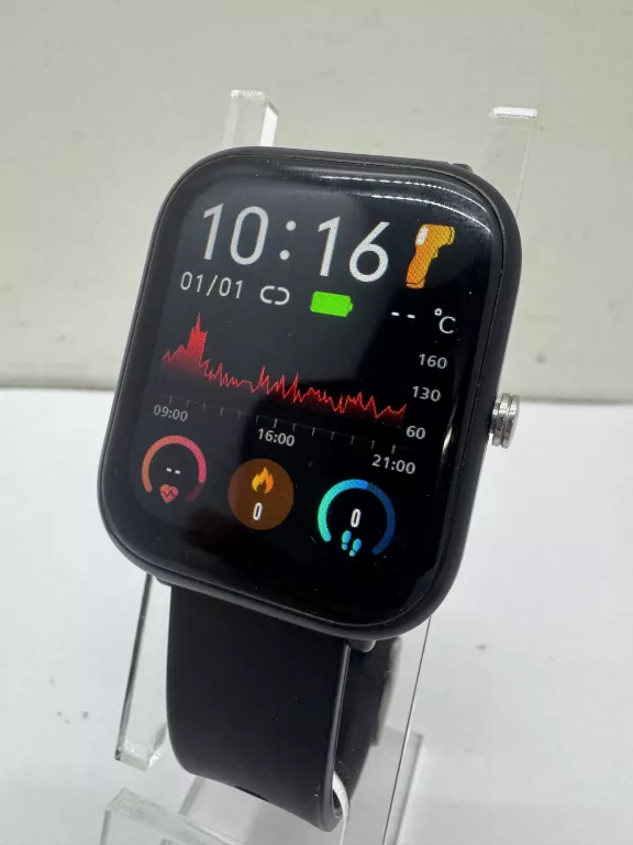 SMARTWATCH Q9-PRO +ŁAD