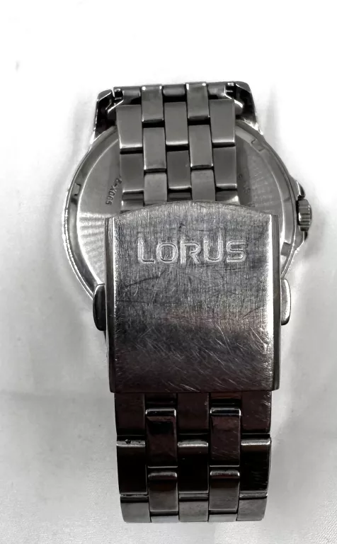 ZEGAREK LORUS VD75 - X065