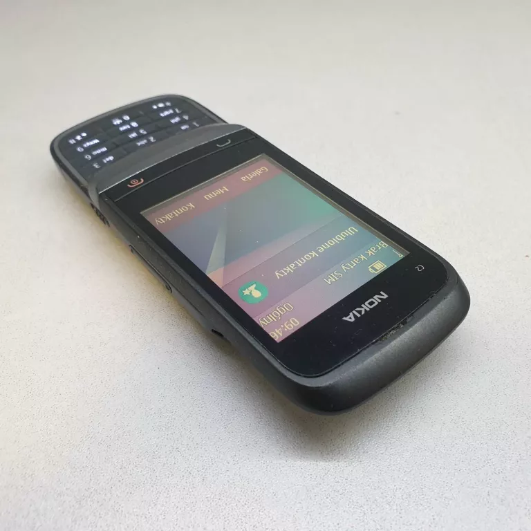 NOKIA C2-02 16/10 MB