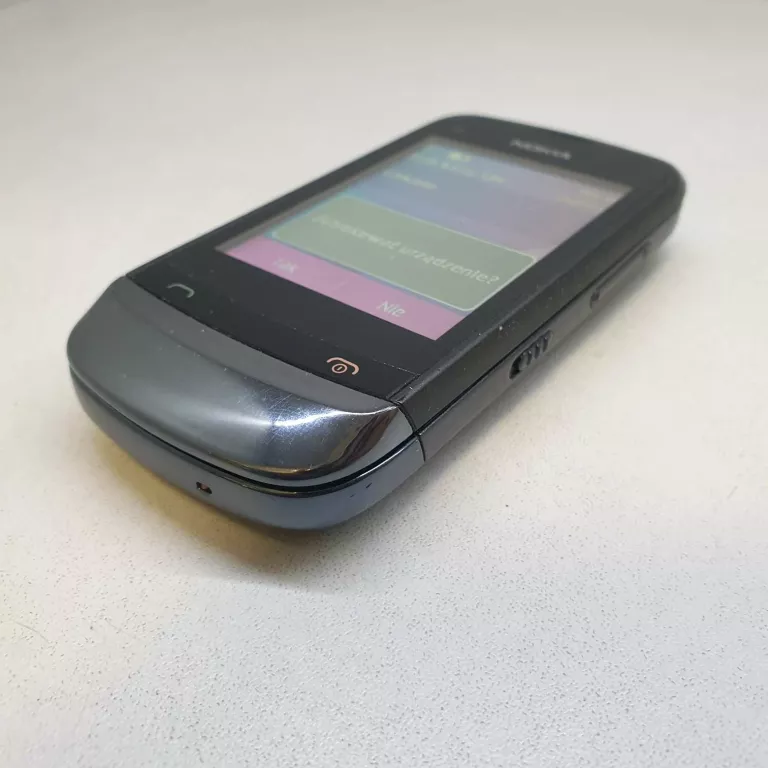 NOKIA C2-02 16/10 MB