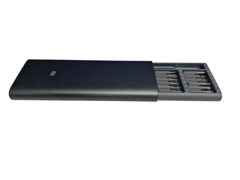 ŚRUBOKRĘTY PRECYZYJNE XIAOMI MI PRECISION SCREWDRIVER KIT