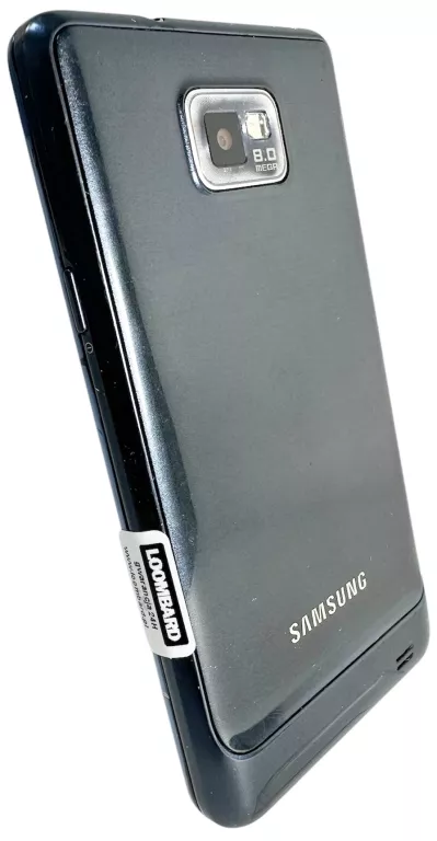 TELEFON SAMSUNG GALAXY S II PLUS