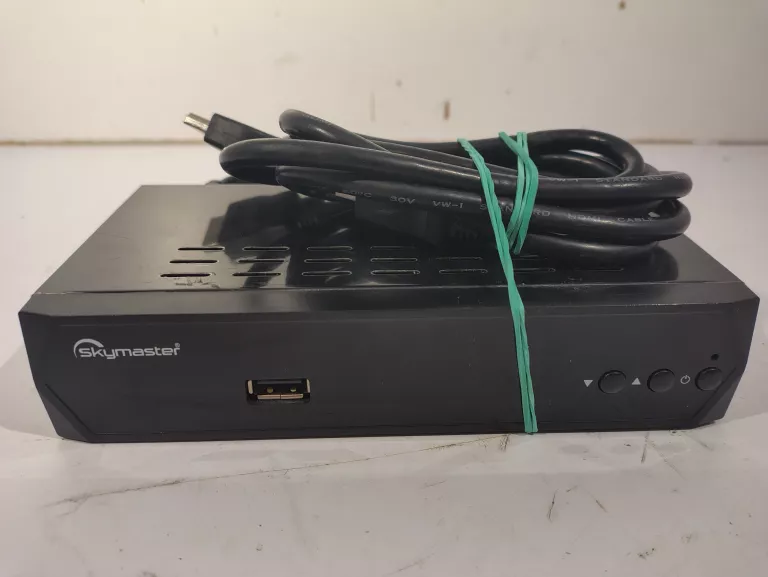 DEKODER TV SKYMASTER STB N2 PILOT