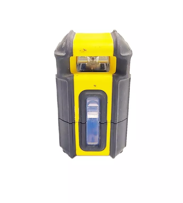 STANLEY CROSS 360 + UCHWYT POZIOMICA LASEROWA