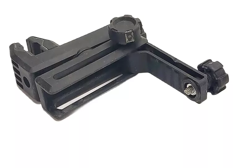 STANLEY CROSS 360 + UCHWYT POZIOMICA LASEROWA