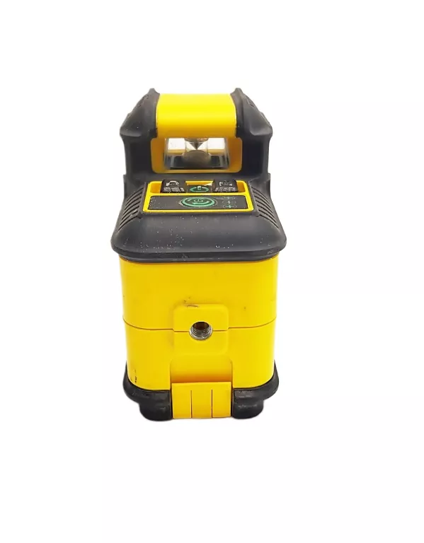 STANLEY CROSS 360 + UCHWYT POZIOMICA LASEROWA