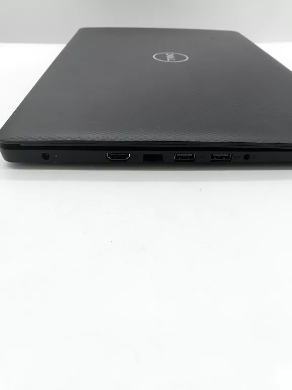 LAPTOP DELL INSPIRON 3583 INTEL PENTIUM CPU 5405U 4RAM/1TB/WIN 10HOME