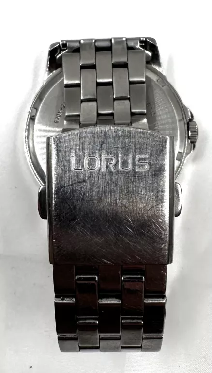 ZEGAREK LORUS VD75 - X065