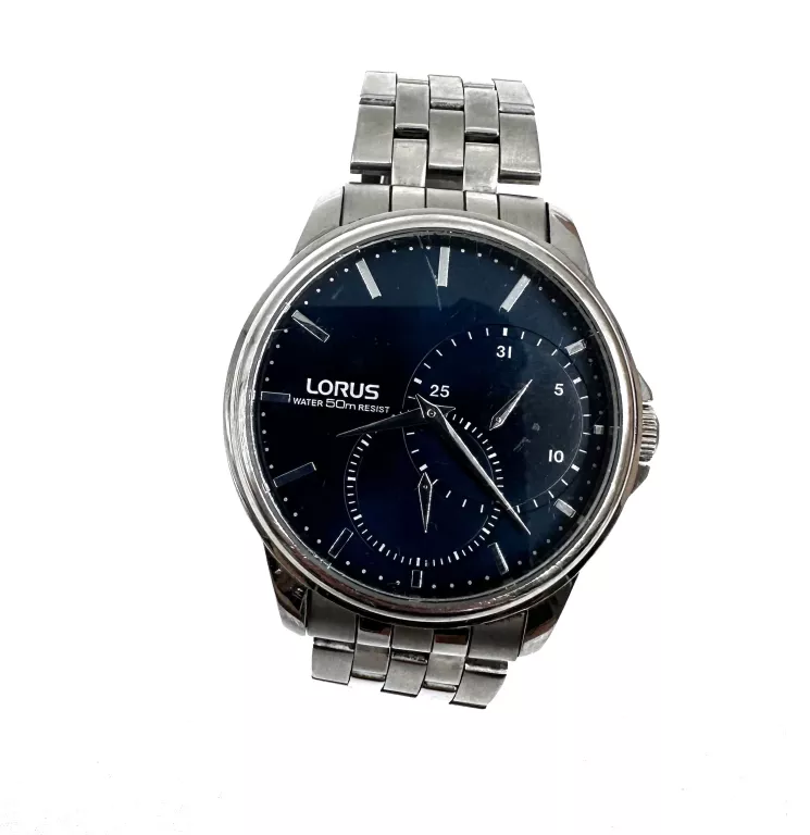 ZEGAREK LORUS VD75 - X065