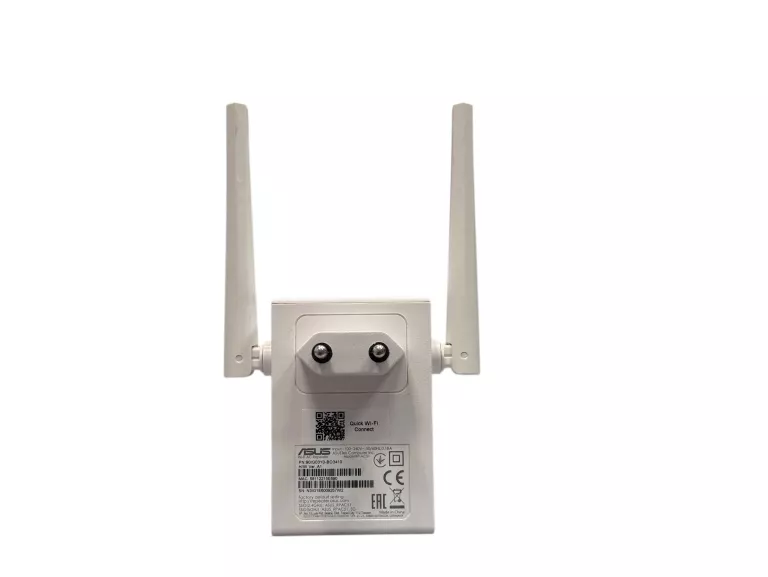 WZMACNIACZ SYGNAŁU WI-FI ASUS RP-AC51 REPITER REPATER