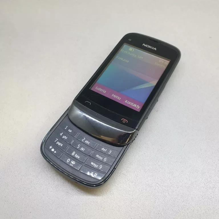 NOKIA C2-02 16/10 MB