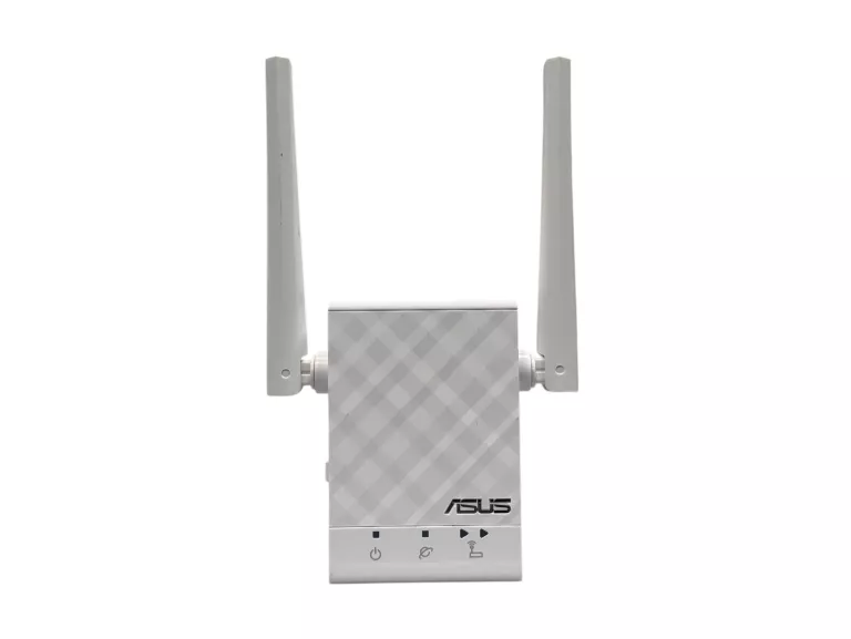 WZMACNIACZ SYGNAŁU WI-FI ASUS RP-AC51 REPITER REPATER