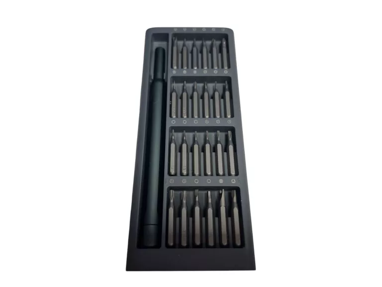 ŚRUBOKRĘTY PRECYZYJNE XIAOMI MI PRECISION SCREWDRIVER KIT