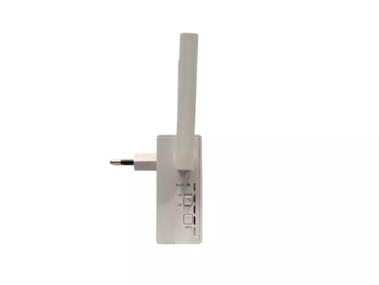 WZMACNIACZ SYGNAŁU WI-FI ASUS RP-AC51 REPITER REPATER
