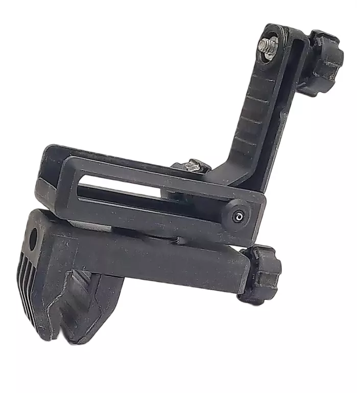 STANLEY CROSS 360 + UCHWYT POZIOMICA LASEROWA
