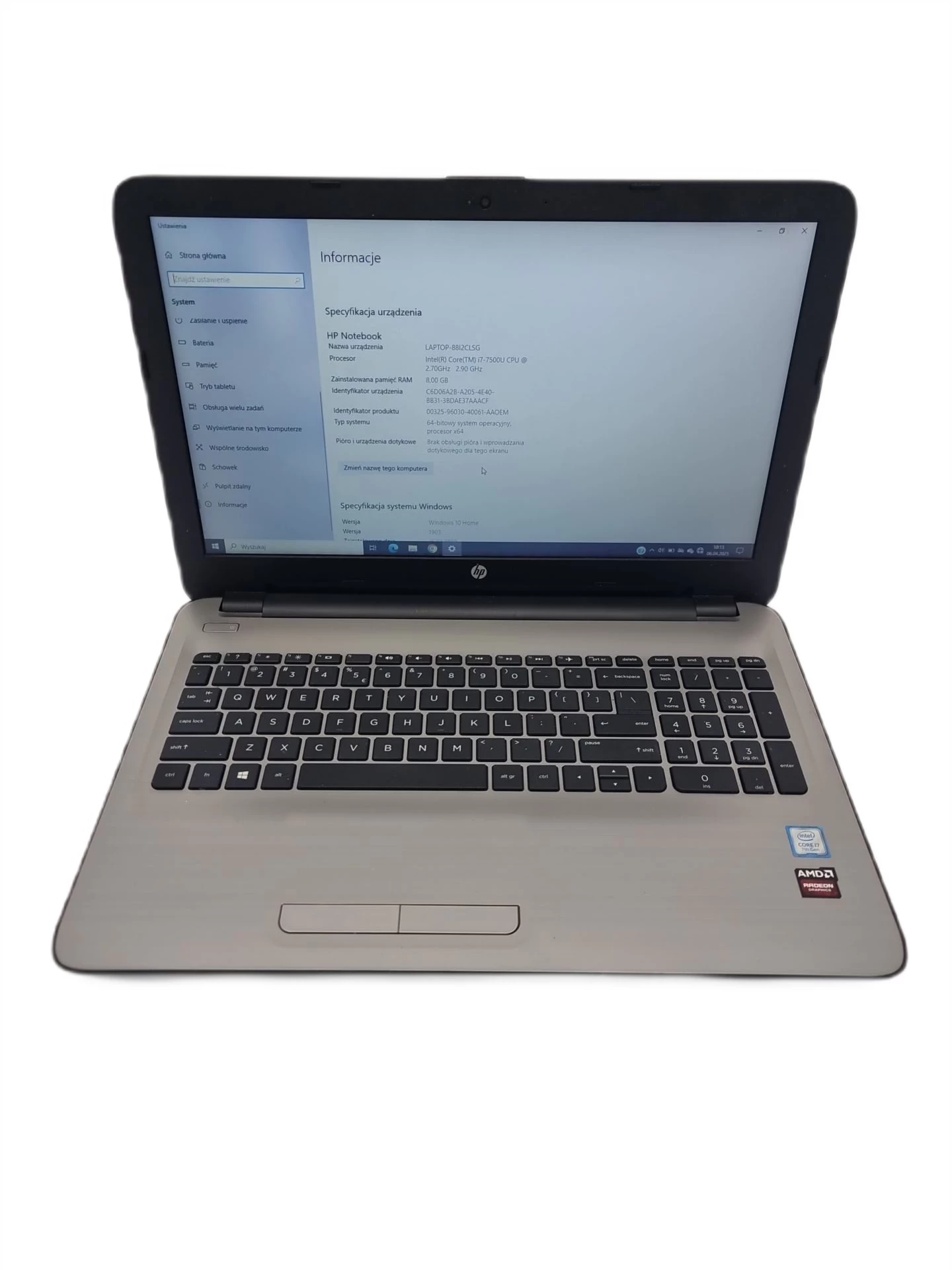 laptop-hp-15-ay173nw-i7-7th-1tb-hdd-amd-radeon-dabrowszczakow-1811-sj-olsztyn