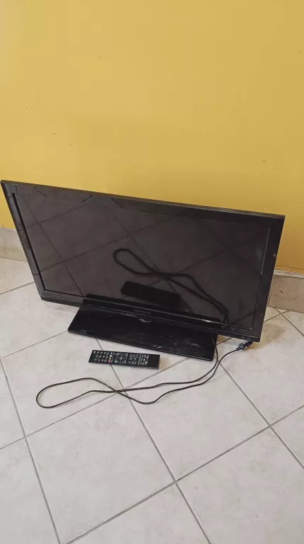 TELEWIZOR GRUNDIG 32 VLE 7139