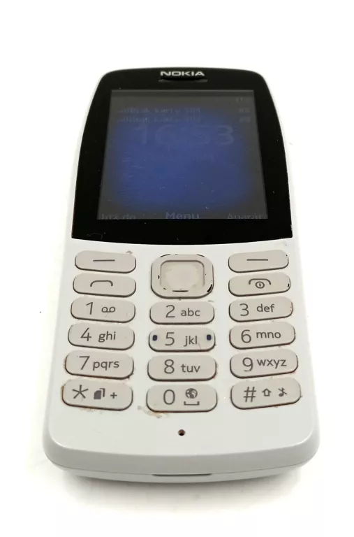 TELEFON NOKIA 210 16MB