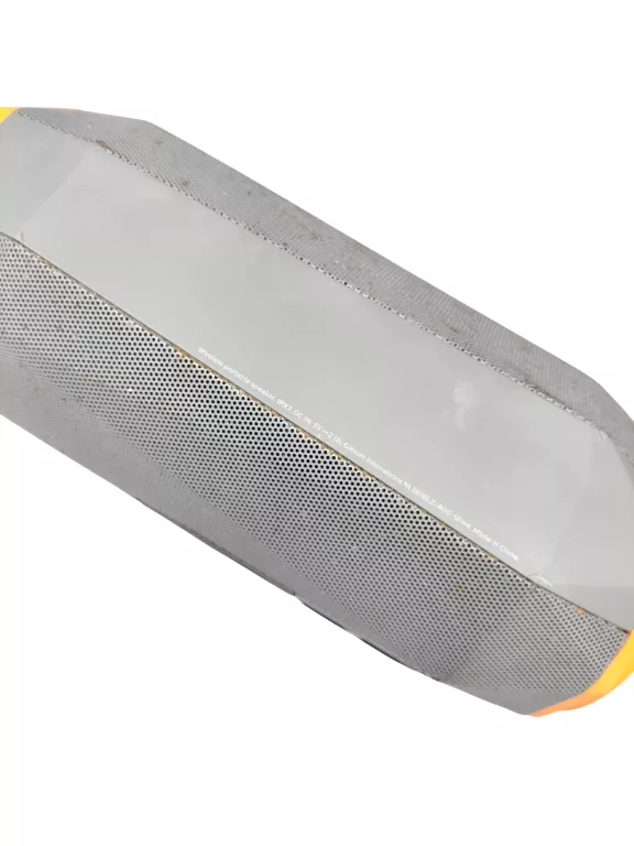 GŁOŚNIK PHILIPS SB500