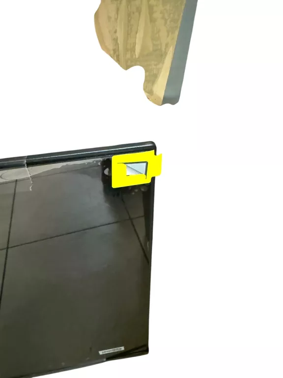 TELEWIZOR HISENSE 43A6N KOMPLET IDEAŁ GWARANCJA!!