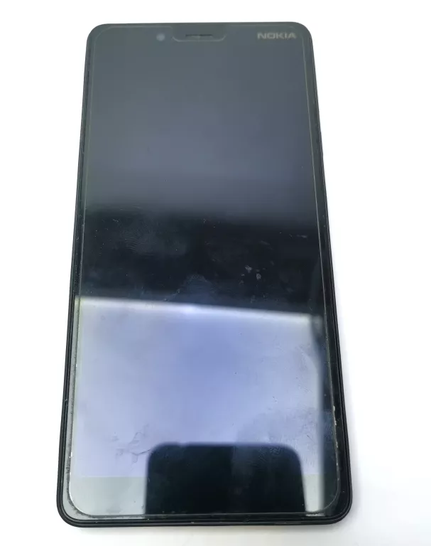 TELEFON NOKIA 1 PLUS 352886109314373 LUŹNE SZUFLADKI K. SIM TYLKO SLOT 1