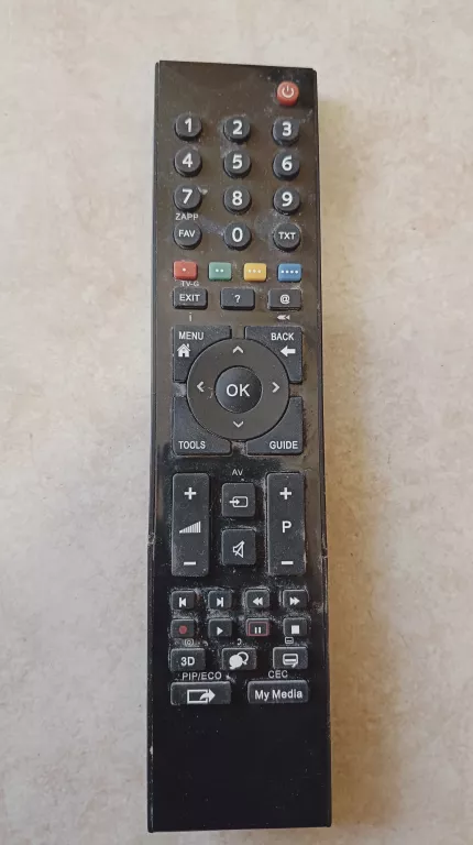 TELEWIZOR GRUNDIG 32 VLE 7139