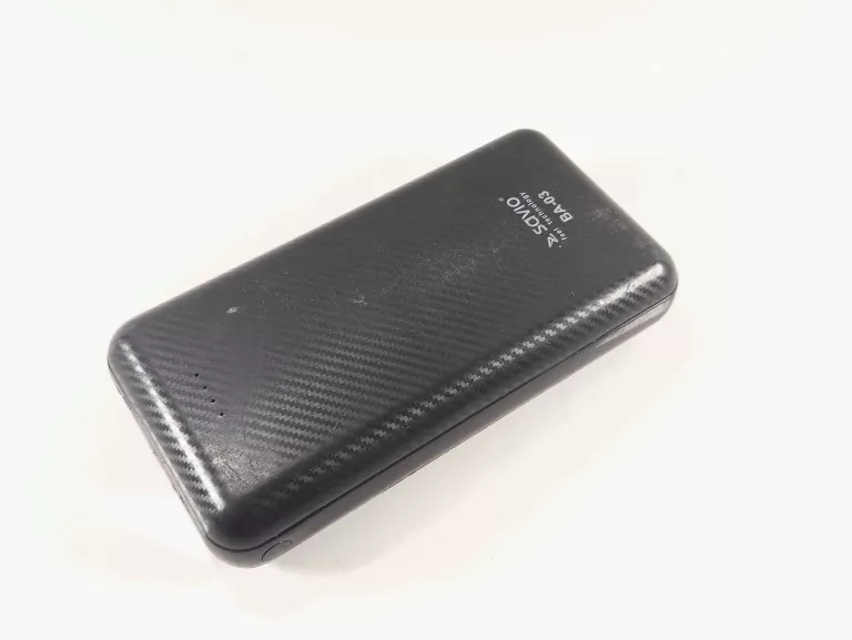 POWERBANK SAVIO BA-03 20000MAH