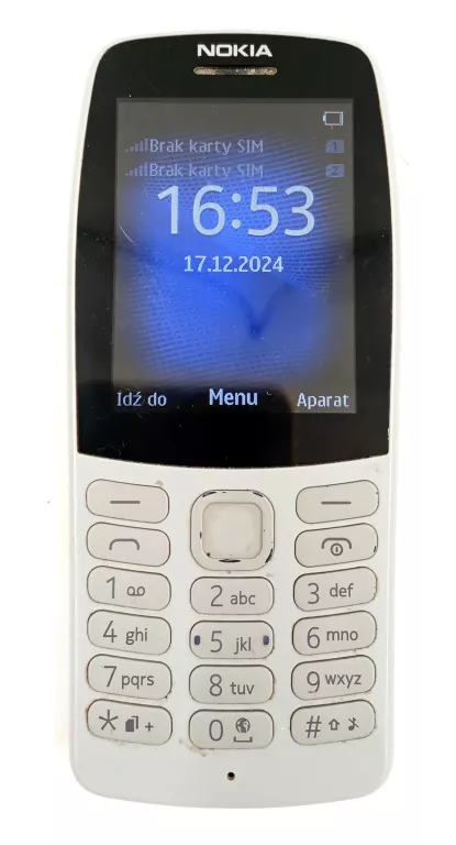 TELEFON NOKIA 210 16MB