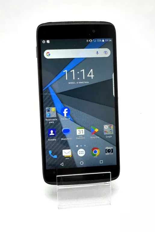 TELEFON BLACKBERRY DTEK50 STH100-2 - OPIS!