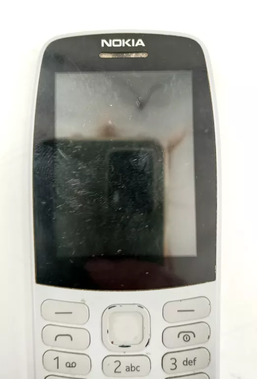 TELEFON NOKIA 210 16MB