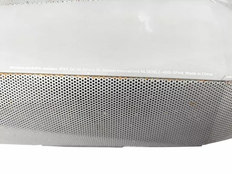GŁOŚNIK PHILIPS SB500