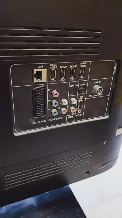 TELEWIZOR GRUNDIG 32 VLE 7139