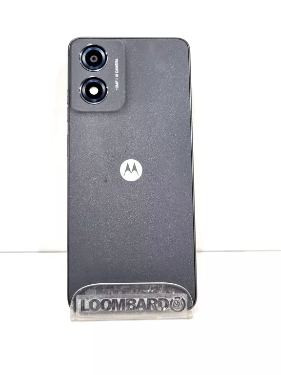TELEFON MOTOROLA MOTO E 14 2GB/64GB