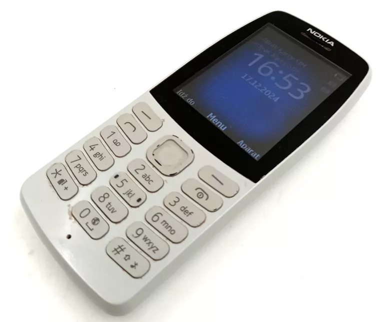 TELEFON NOKIA 210 16MB