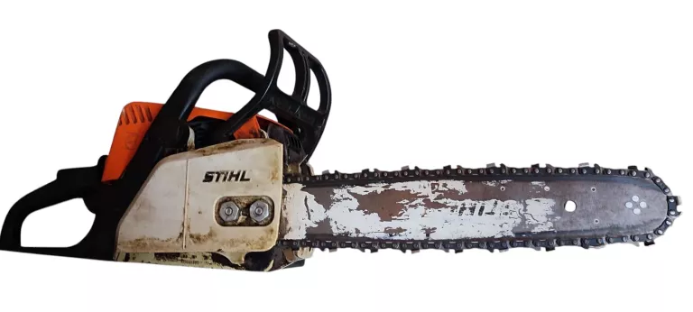 PIŁA SPALINOWA STIHL MS180