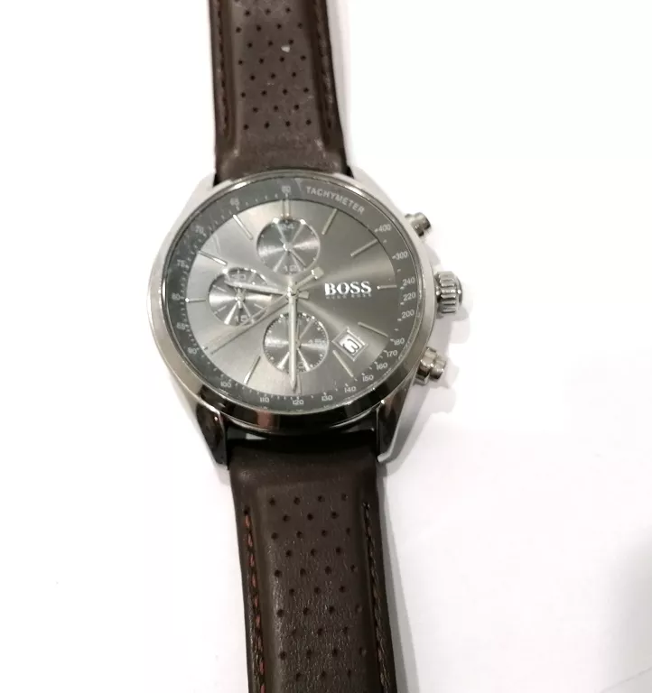 ZEGAREK HUGO BOSS HB.297