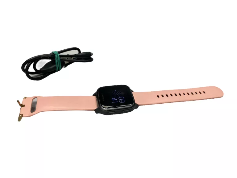 SMARTWATCH GARMIN VENU SQ + KABEL