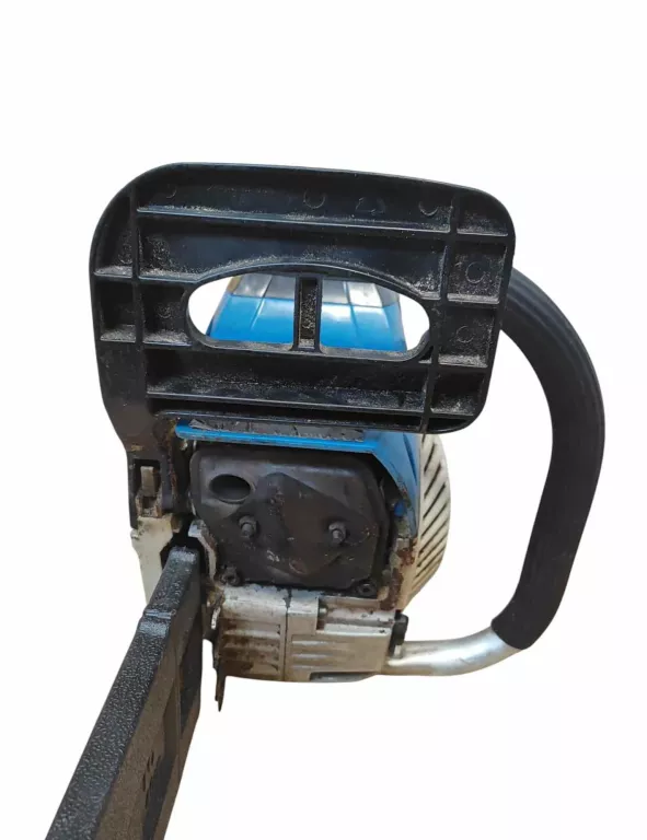 PIŁA PILARKA SPALINOWA LIDER RG 5300-18A / 3 ŁAŃCUCHY