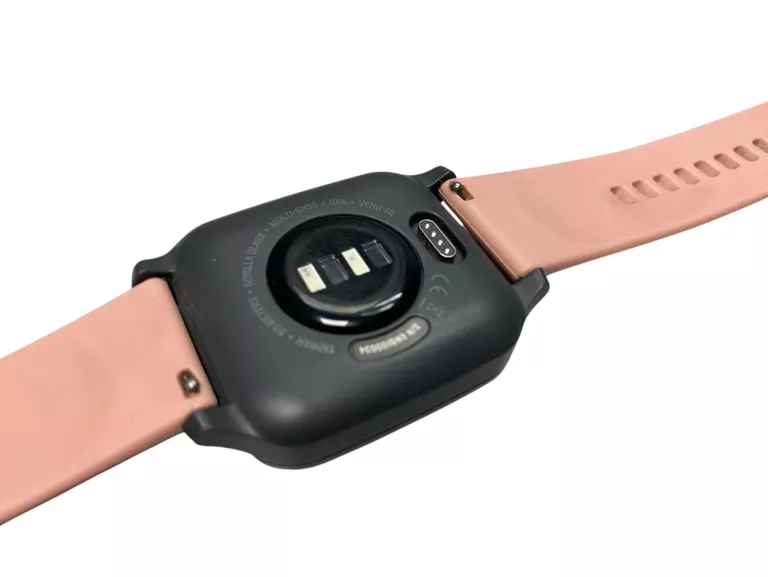 SMARTWATCH GARMIN VENU SQ + KABEL