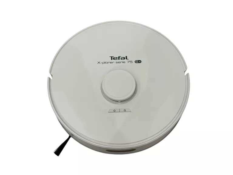 ROBOT SPRZĄTAJĄCY TEFAL X-PLORER SERIES 75 S+ ( RG8597WH)