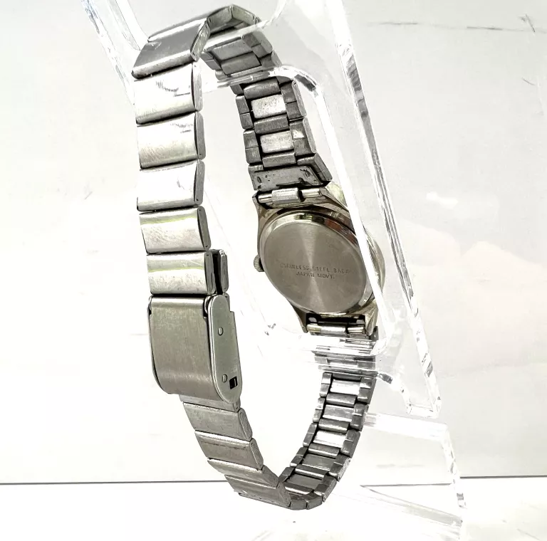 ZEGAREK CITRON QUARTZ
