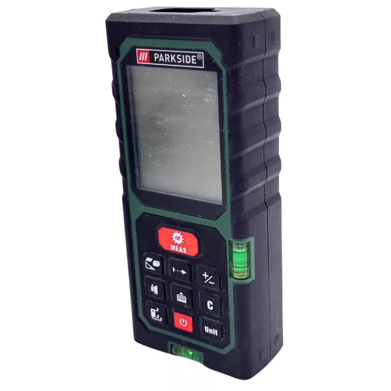 DALMIERZ LASEROWY PARKSIDE PLEM 50 B2