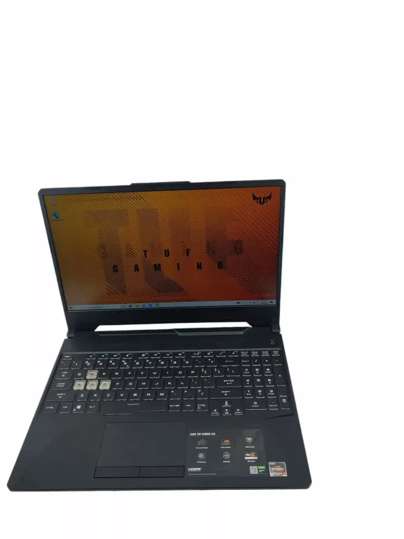 LAPTOP NOTEBOOK ASUS FA506II