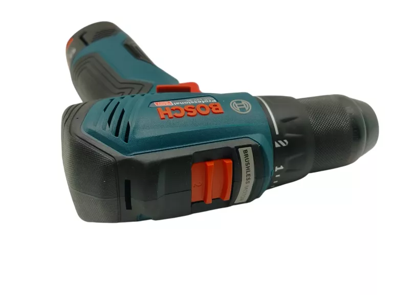 WIERTARKO-WKRĘTARKA AKU BOSCH GSR 12V-30 ŚWIETNY ZESTAW!