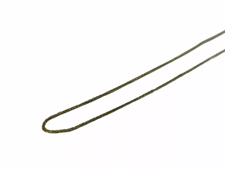 ZŁOTY ŁAŃCUSZEK 585 1,39G DŁ. 51 CM