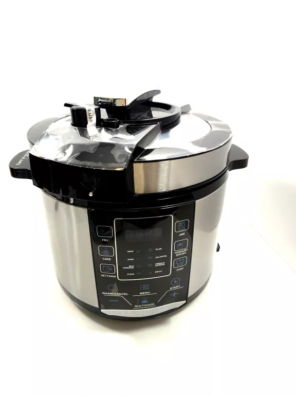 SZYBKOWAR ELDOM SW500 KOMPLET
