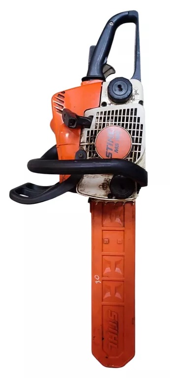 PIŁA SPALINOWA STIHL MS180