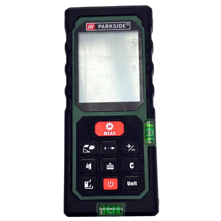 DALMIERZ LASEROWY PARKSIDE PLEM 50 B2