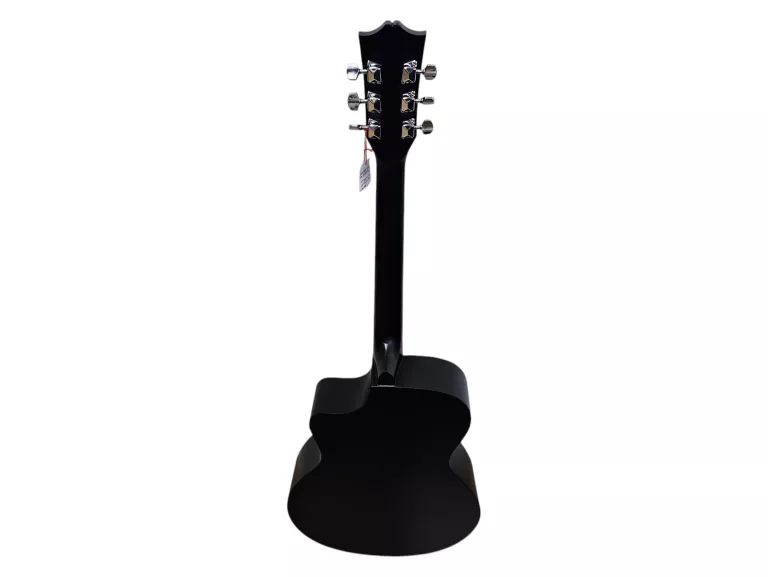 GITARA AKUSTYCZNA MUSICMATE BK-38 IDEALNA DO NAUKI